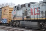 KCSM 4567